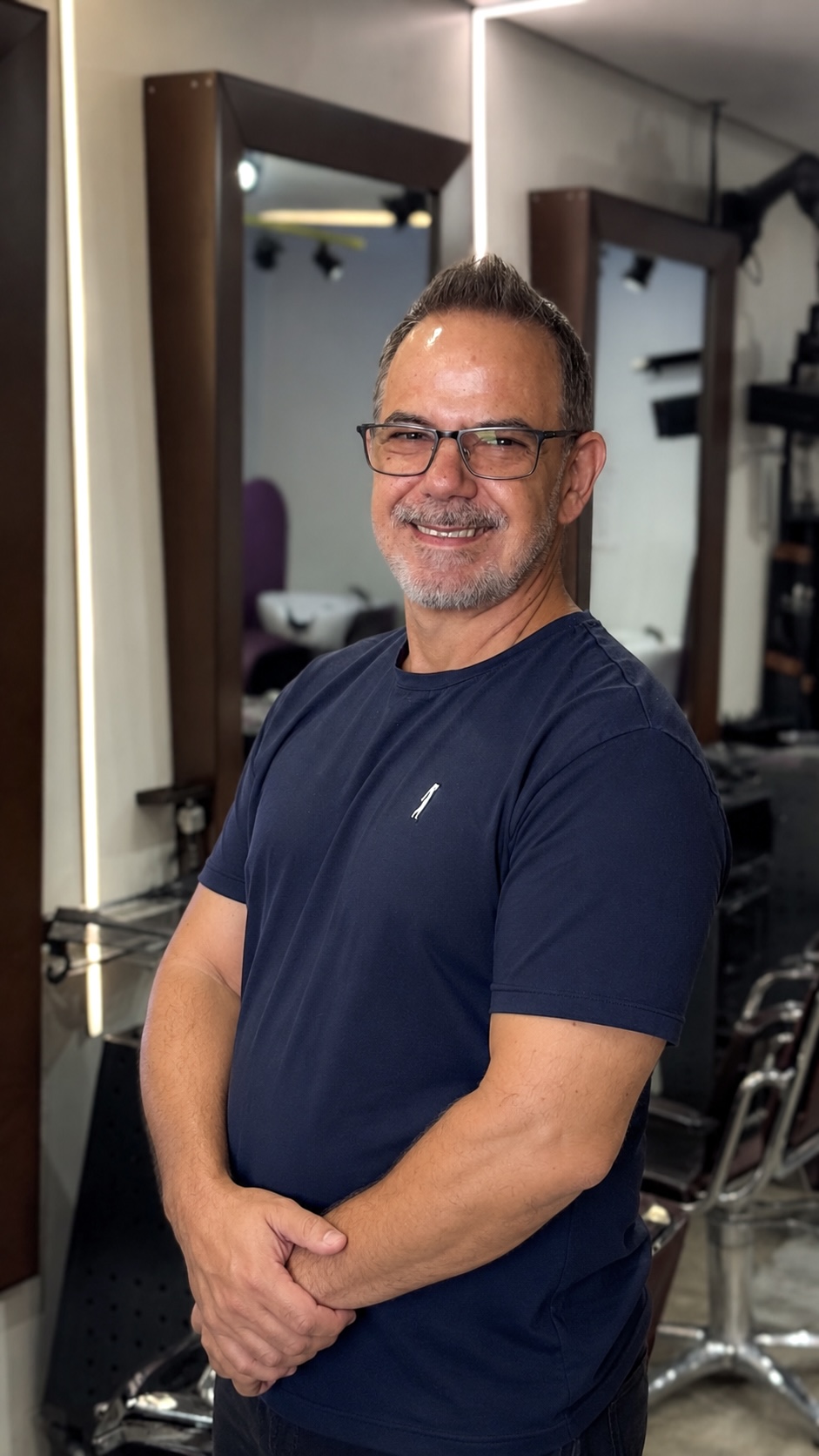 Orivaldo da Silva