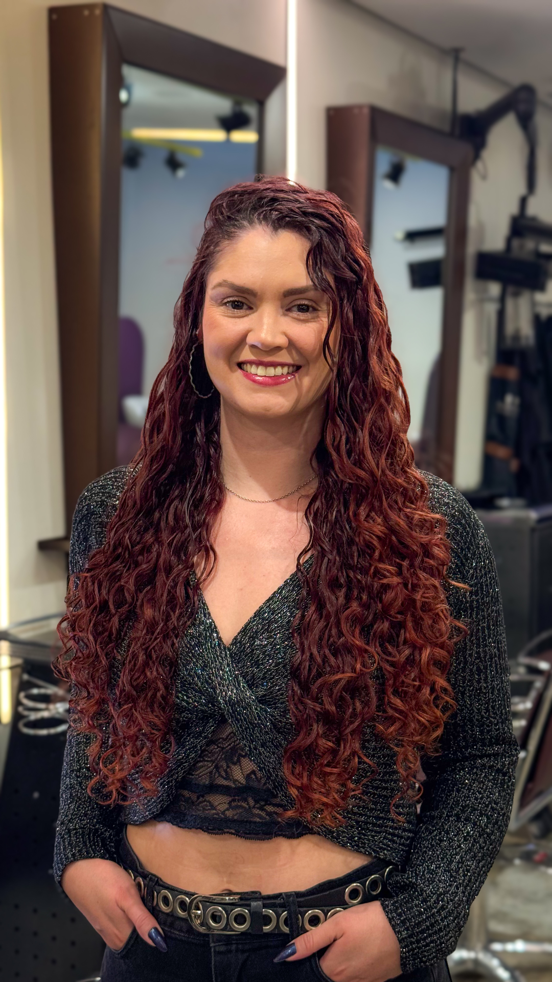 Beatriz Luz