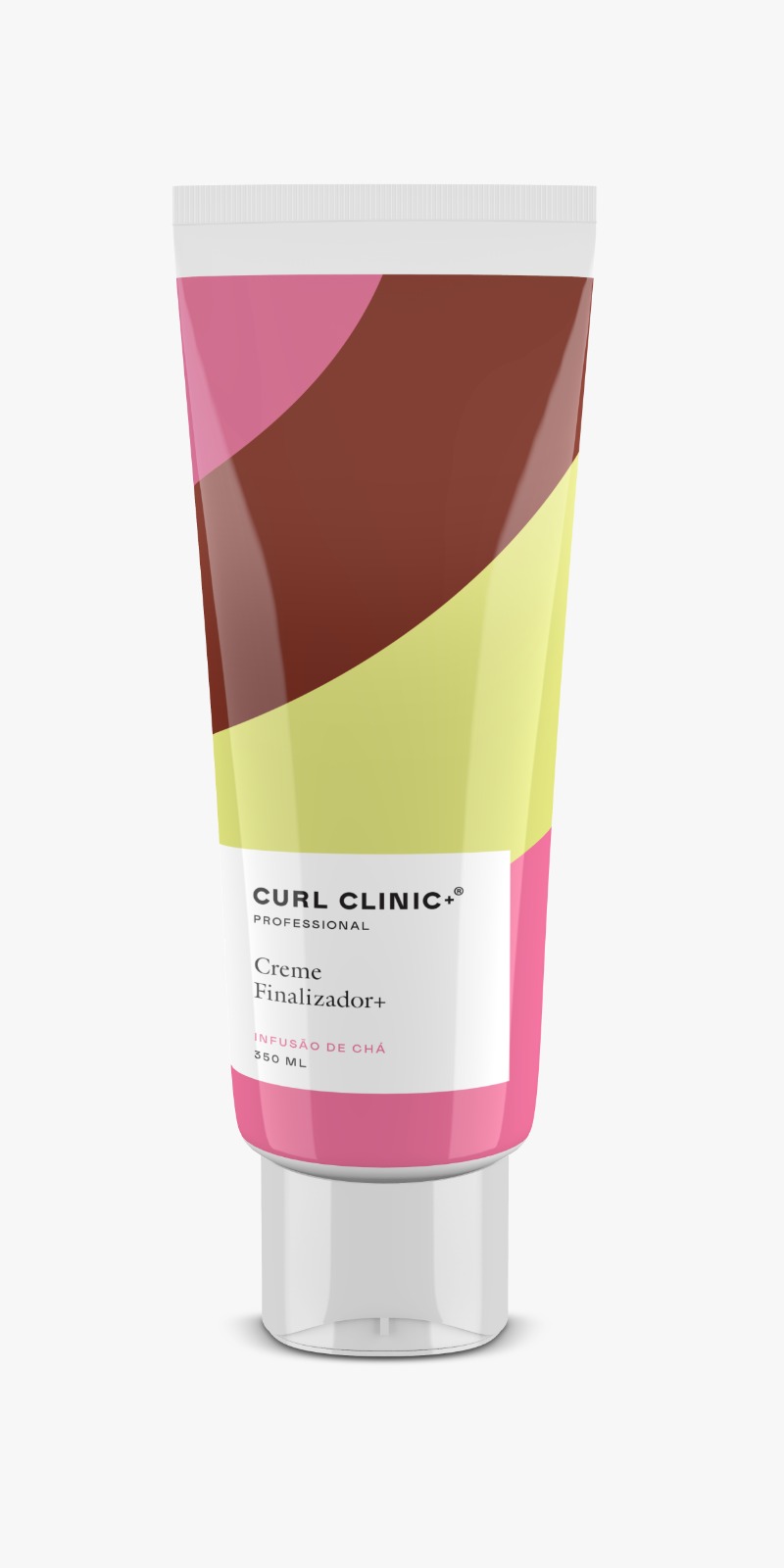 Creme Finalizador+