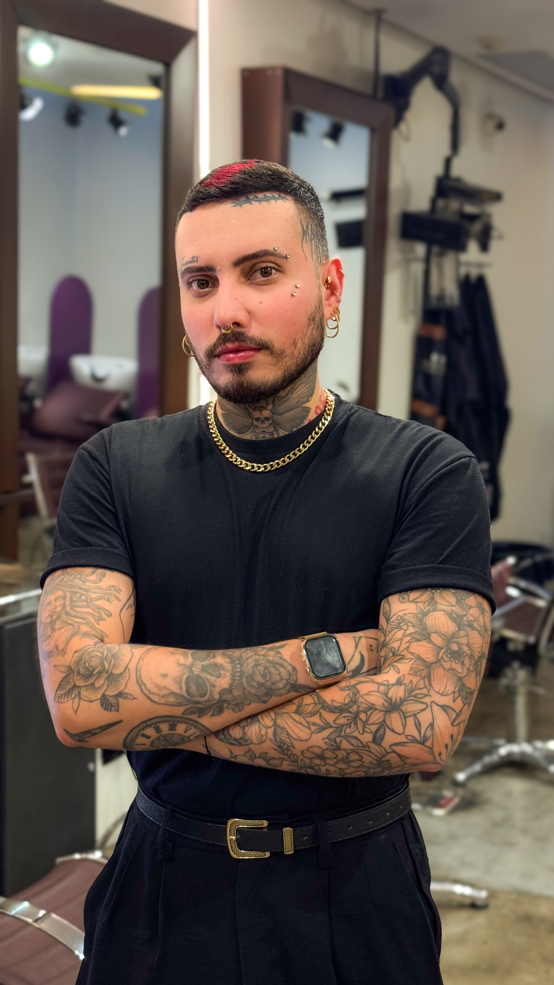 Guilherme Baltrusaitis